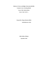 Global Affairs Module (1).doc
